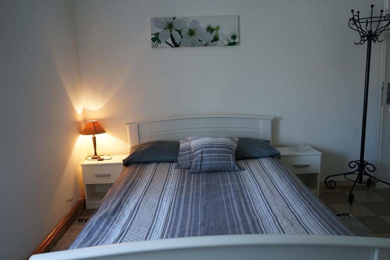 Casa Miriam Lejlighed Paulis Eksteriør billede