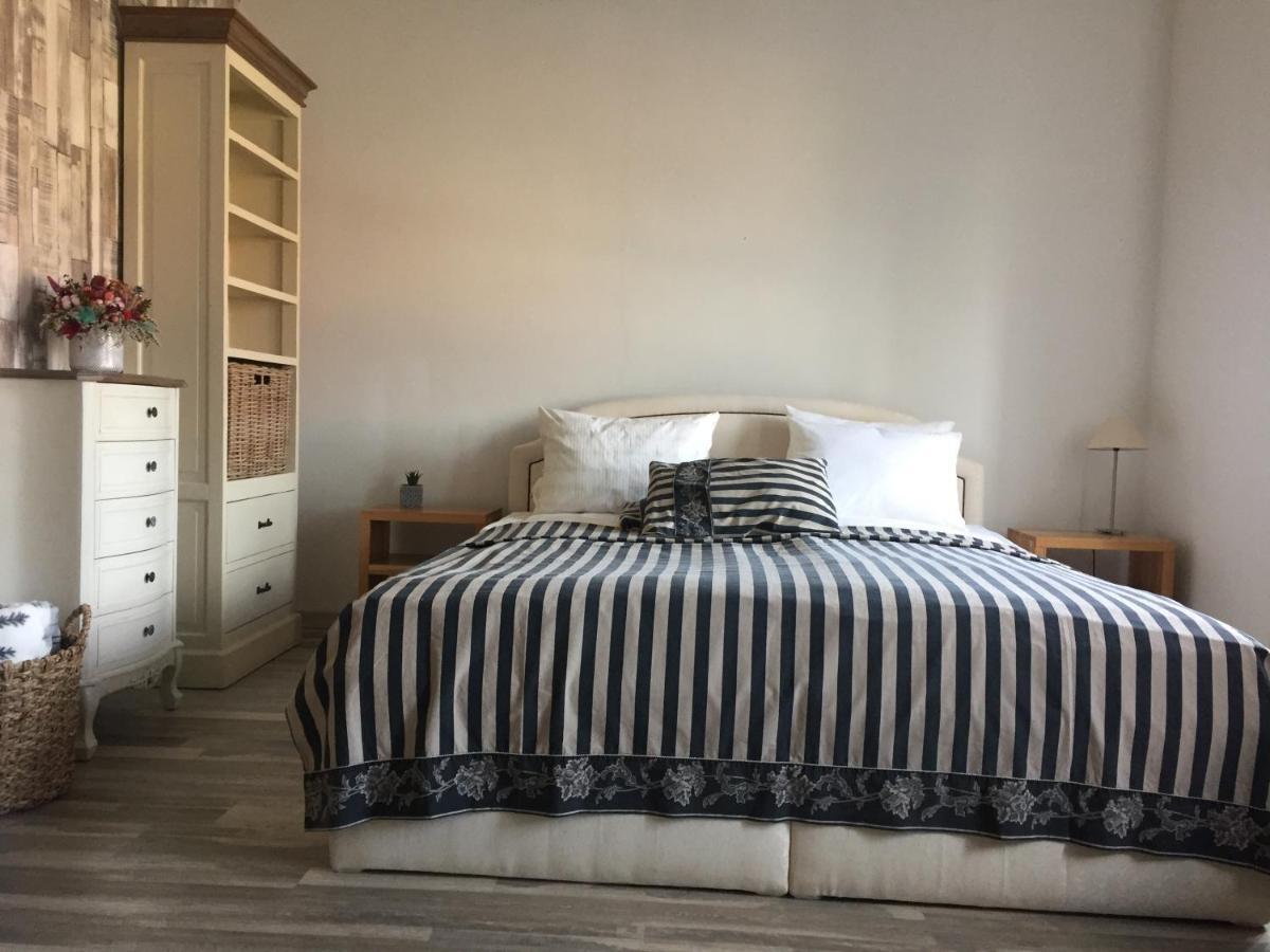 Casa Miriam Lejlighed Paulis Eksteriør billede