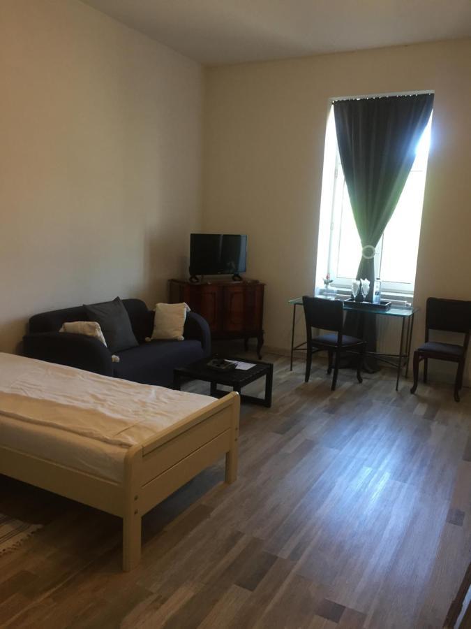 Casa Miriam Lejlighed Paulis Eksteriør billede